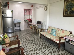 Blk 131 Jalan Bukit Merah (Bukit Merah), HDB 3 Rooms #166315912
